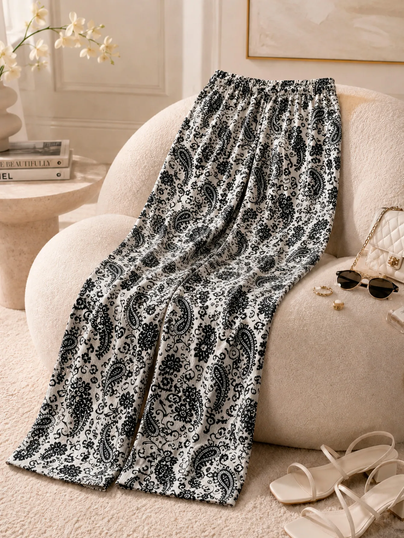 AD2621 NEGRO Y BLANCO 12746